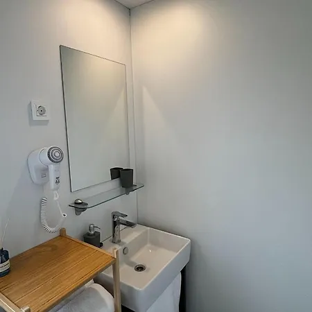 Σπίτι διακοπών Mobile Maris