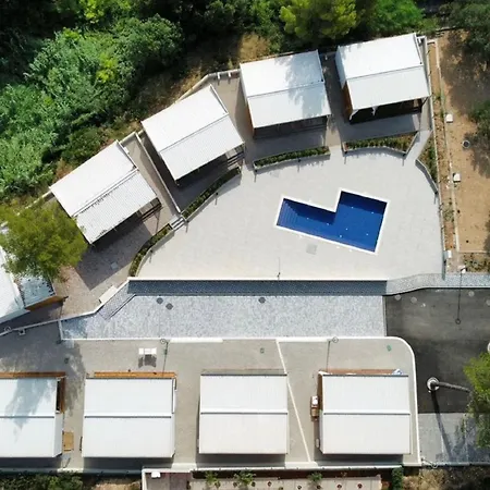 Σπίτι διακοπών Mobile Maris