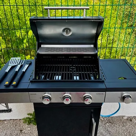 Σπίτι διακοπών Mobile Maris *