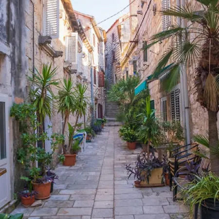 Σπίτι διακοπών Mobile Maris Orebić