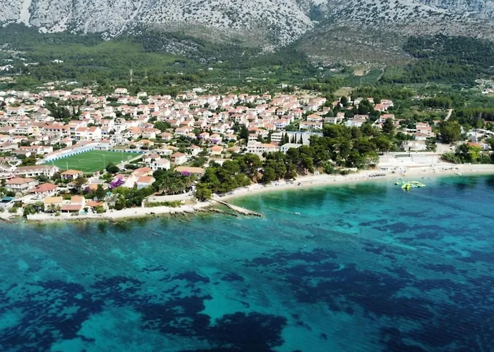 Mobile Maris Nyaraló *