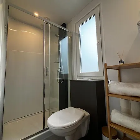 Mobile Maris Holiday home *