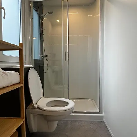 Mobile Maris Holiday home *