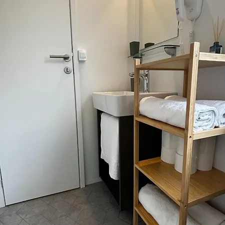 Tatil Evi Mobile Maris *