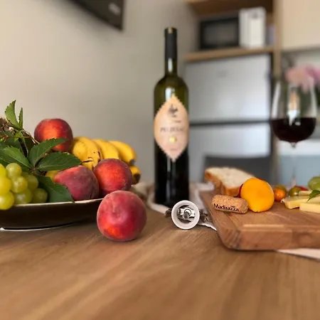 Mobile Maris * Orebić