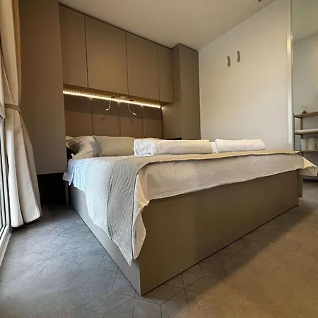 Tatil Evi Mobile Maris *