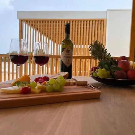 Mobile Maris Holiday home