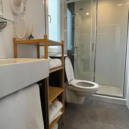 Mobile Maris Holiday home Orebic