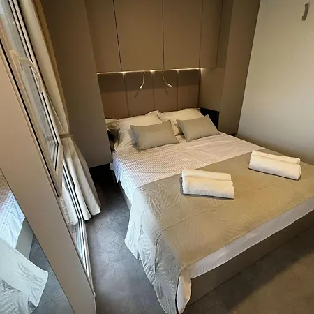 Mobile Maris Holiday home *
