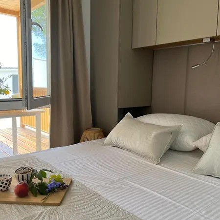 Mobile Maris Vakantiehuis *