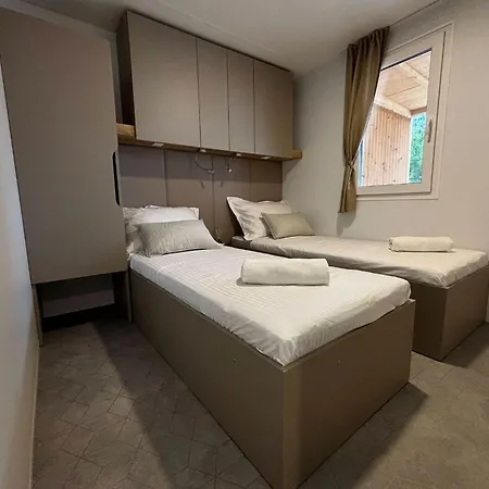 Mobile Maris Holiday home *