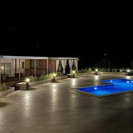 Mobile Maris Holiday home Orebic
