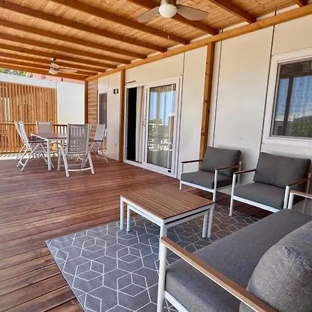 Holiday home Mobile Maris Orebic