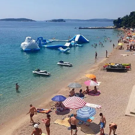 Holiday home Mobile Maris Orebic