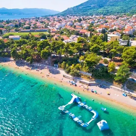 Holiday home Mobile Maris
