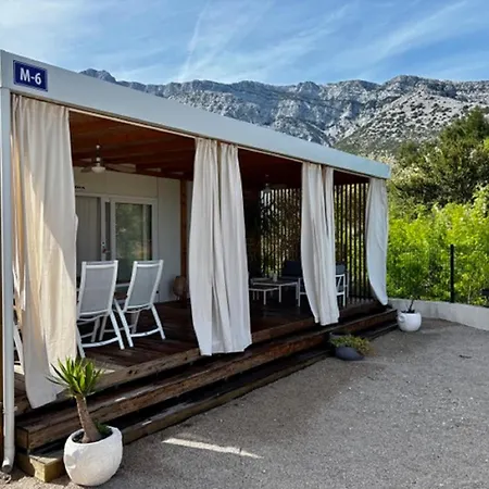 Mobile Maris Casa vacanze