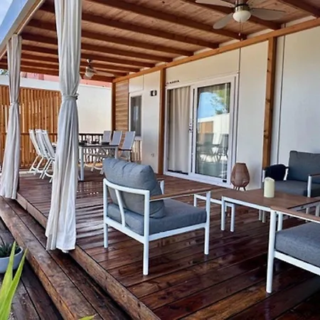 Tatil Evi Mobile Maris