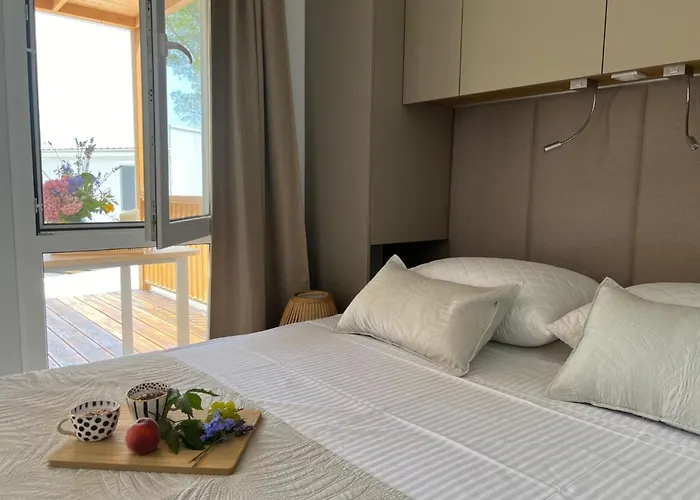 Mobile Maris 펜션 *